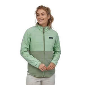 Patagonia Pack-In Jacket